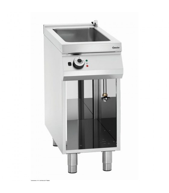 BAIN-MARIE ELECTRIQUE SO SERIE 900 MASTER BARTSCHER dans BAIN-MARIE