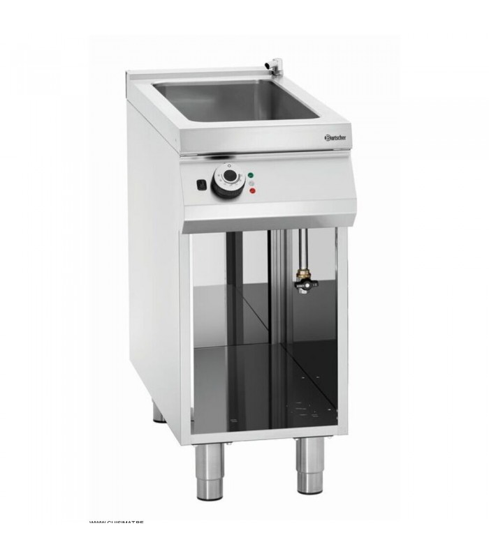 BAIN-MARIE ELECTRIQUE SO SERIE 900 MASTER BARTSCHER dans BAIN-MARIE