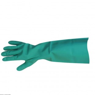 GANT DE PLONGE VERT TAILLE XXL dans GANTS