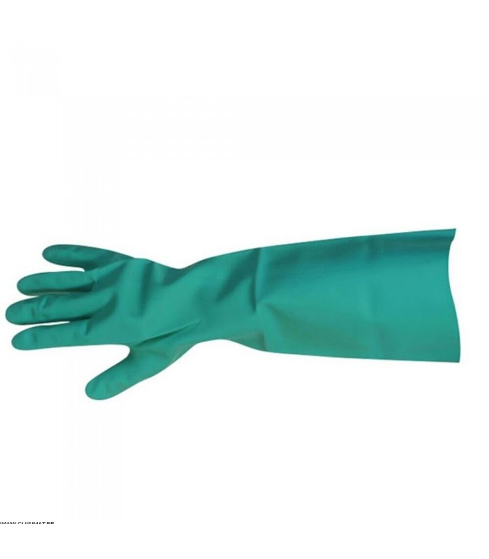 GANT DE PLONGE VERT TAILLE XXL dans GANTS
