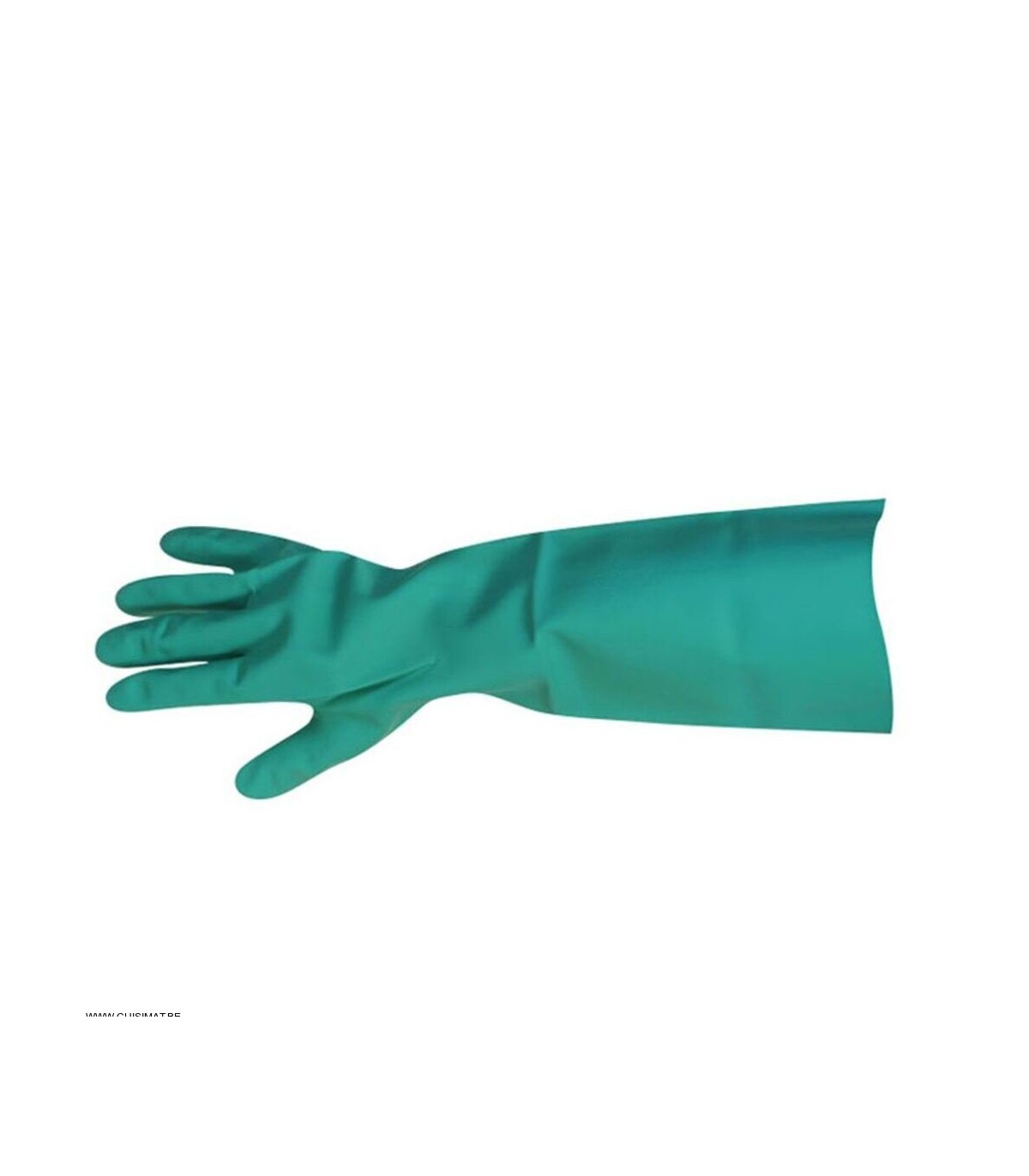 GANT DE PLONGE VERT TAILLE XXL dans GANTS