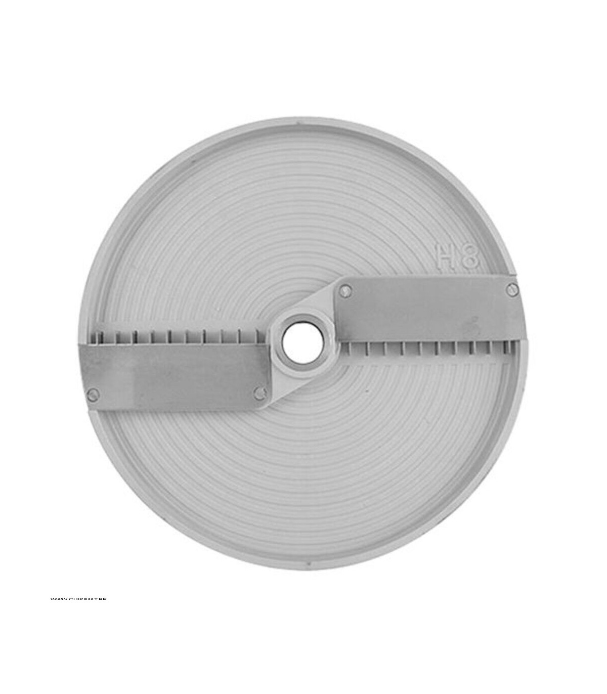 DISQUE A EFFILEUR 2.5X2.5MM TYPE H2.5 GAM dans GAM