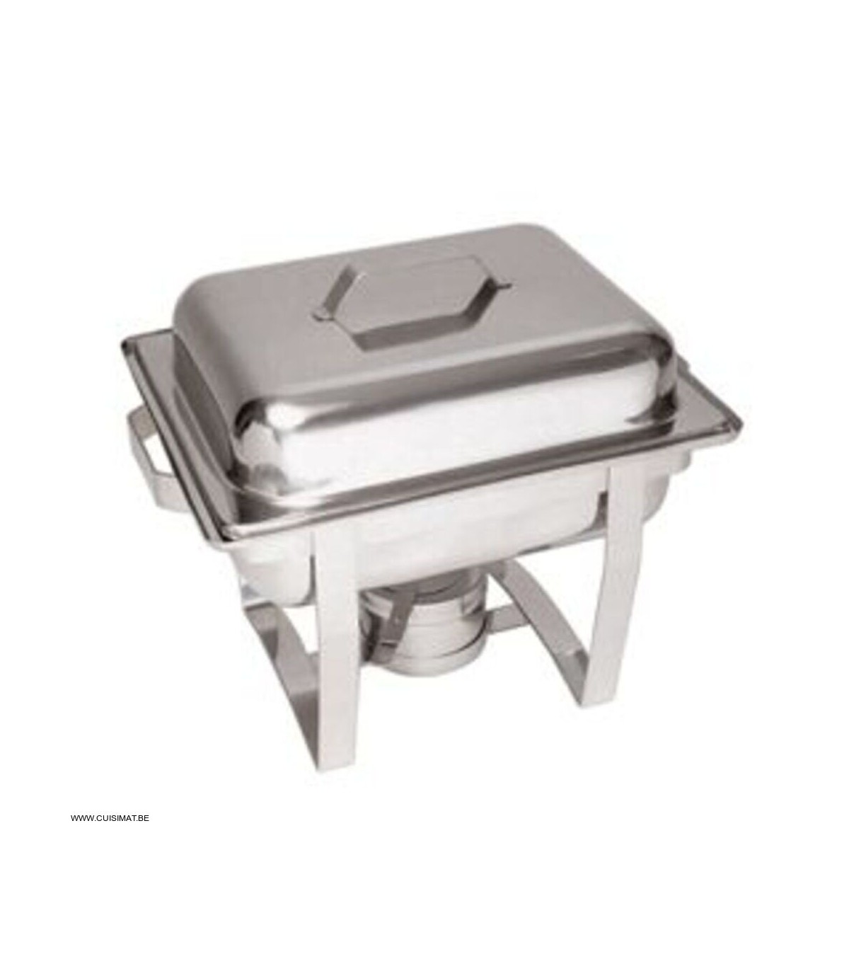PETIT CHAFING DISH GN1/2 BARTSCHER dans CHAFING DISHES