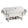 CHAFING DISH GN1/1 PROFOND 10CM dans CHAFING DISHES