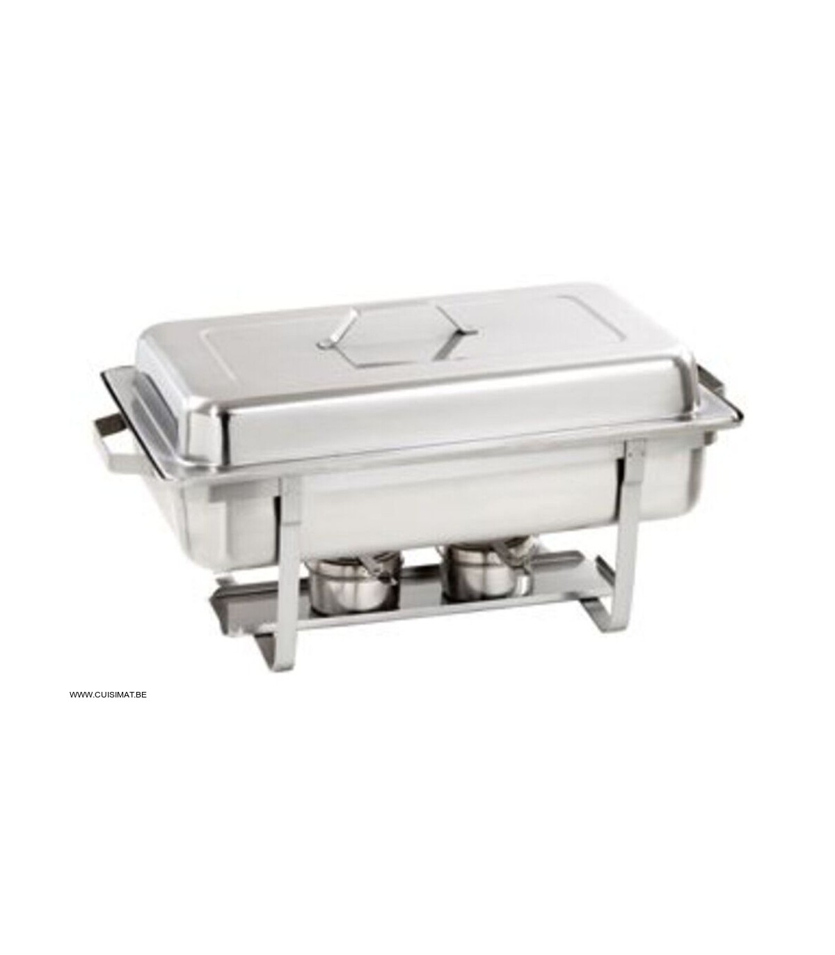 CHAFING DISH GN1/1 PROFOND 10CM dans CHAFING DISHES