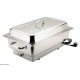 CHAFING DISH ELECTRIQUE SILVERLINE