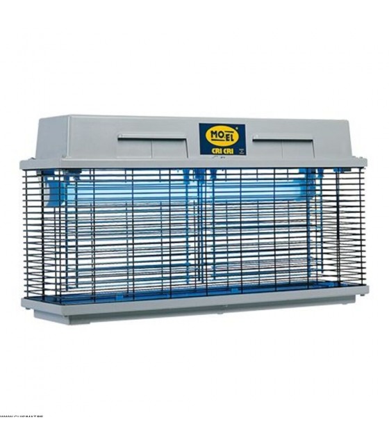 TUE-MOUCHES 430M² 40W CRI-CRI MOEL dans EXTERMINATEUR INSECTES