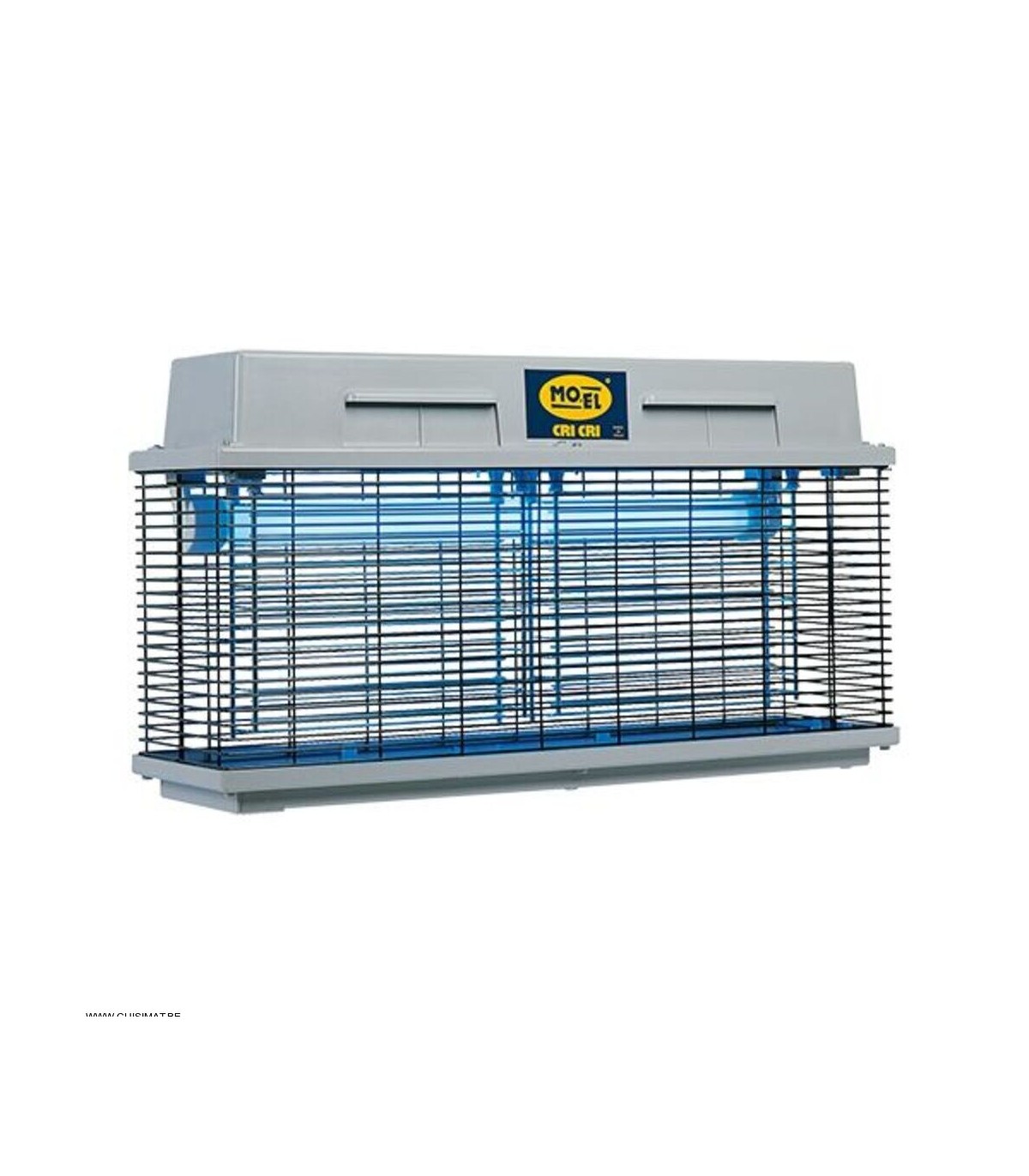 TUE-MOUCHES 430M² 40W CRI-CRI MOEL dans EXTERMINATEUR INSECTES