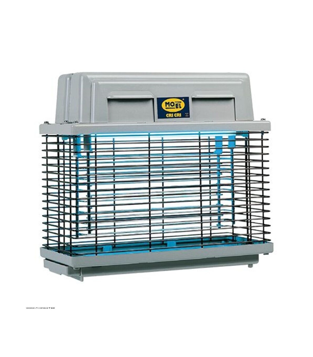 TUE-MOUCHES 320M² 30W CRI-CRI MOEL dans EXTERMINATEUR INSECTES