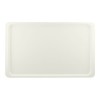 PLATEAU GN1/1 BLANC PERLE ROLTEX dans PRESENTATION DE COMPTOIR