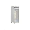 ARMOIRE REFRIGEREE POSITIVE VITREE 654LT INOMAK dans FRIGOS INOX