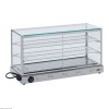 VITRINE CHAUFFANTE HOT UNIT STILFER dans VITRINE CHAUFFANTE