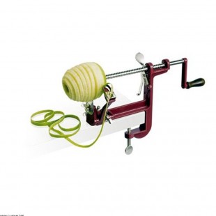 PELLE-POMMES TRANCHEUR TELLIER dans COUPE-LEGUMES MANUEL