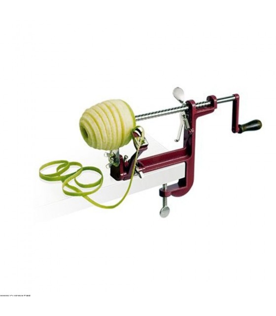 PELLE-POMMES TRANCHEUR TELLIER dans COUPE-LEGUMES MANUEL