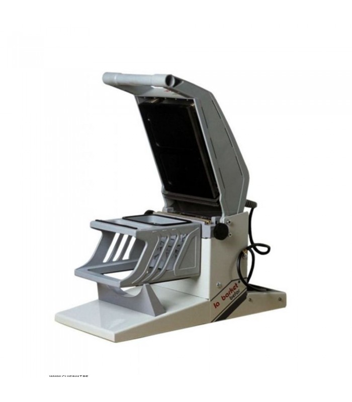 THERMOSCELLEUSE NACELLE PIVOTANTE BEFOR dans THERMOSCELLEUSE