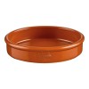 COCOTTE TERRACOTTA Ø14CM REGAS dans REGAS