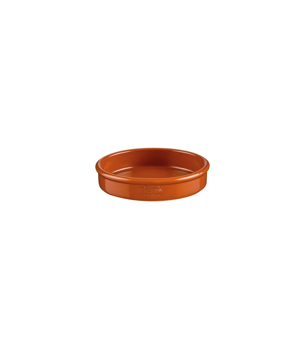 COCOTTE TERRACOTTA Ø14CM REGAS dans REGAS