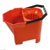 SEAU ROUGE MOP dans SET A MOP