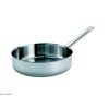 SAUTEUSE INOX Ø28CM GAFIC dans CASSEROGA