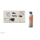KIT PURITY C 1100 STEAM FOUR BRITA