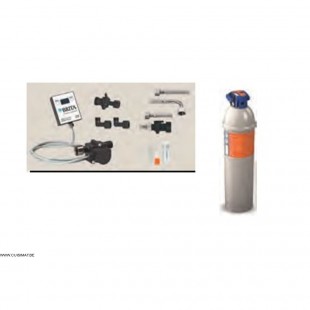KIT PURITY C500 STEAM BRITA dans RETIGO