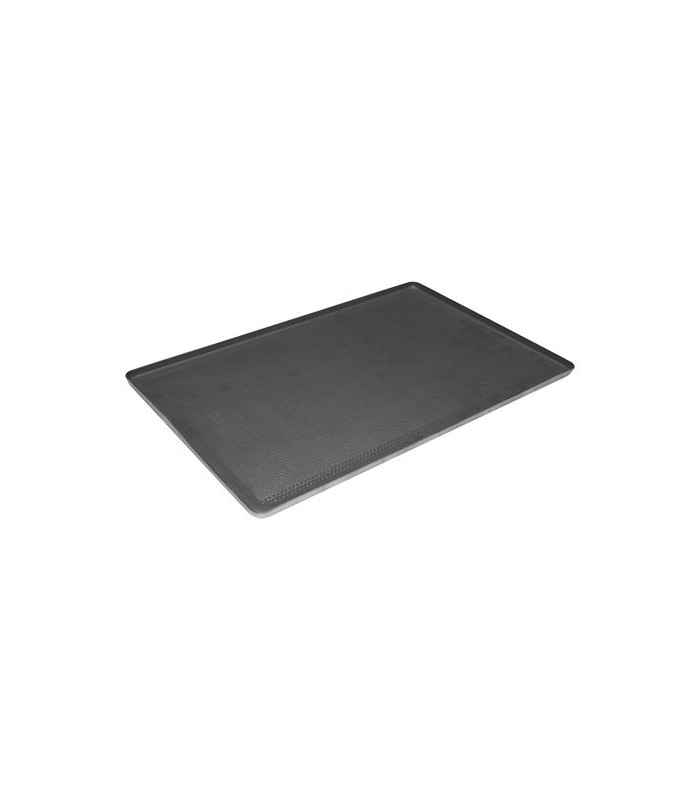 PLAQUE DE CUISSON PERFOREE ALU BAKERYNORM UNOX