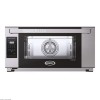 FOUR BAKERLUX GO 3X 60X40CM XEFT-03EU-EGDN UNOX dans FOUR CONVECTION