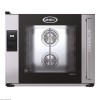 FOUR BAKERLUX LED 6X 60X40CM XEFT-06EU-ELRV UNOX dans FOUR CONVECTION