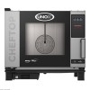 FOUR CHEFTOP MIND.MAPS XEVC-0511-E1R 5*GN1/1 230V ONE ELECTRIQUE UNOX dans FOUR CONVECTION