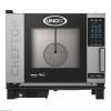 FOUR CHEFTOP MIND.MAPS XEVC-0511-GPR 5*GN1/1 PLUS GAZ UNOX dans FOUR CONVECTION