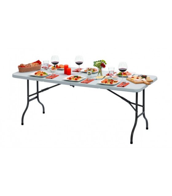 TABLE MULTI-USAGES 1830-W BARTSCHER dans TABLE CANTINE