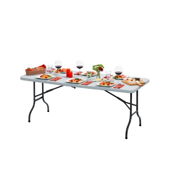 TABLE MULTI-USAGES 1830-W BARTSCHER dans TABLE CANTINE