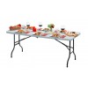 TABLE MULTI-USAGES 1830-W BARTSCHER dans TABLE CANTINE