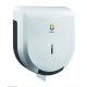 DISTRIBUTEUR PAPIER TOILETTE MINI JUMBO ABS GAFIC
