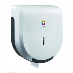 PAPIER TOILETTE MAXI JUMBO 2 PLIS GAUFRES 6 ROULEAUX dans RECHARGE PAPIER