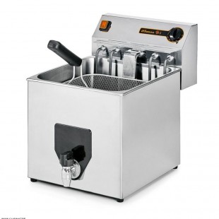 FRITEUSE 10LT FF15TRNV ELECTRIQUE FIAMMA dans ELECTRIQUE