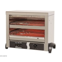 TOASTER DOUBLE