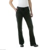 EOL  PANTALON DE GRAND CHEF POUR DAMES TAILLE L CHEFWORKS dans DAME