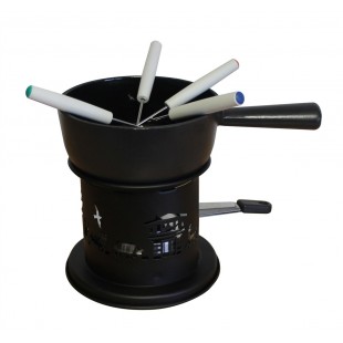 MINI SERVICE A FONDUE...