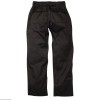 EOL  PANTALON DE GRAND CHEF POUR DAMES TAILLE L CHEFWORKS dans DAME