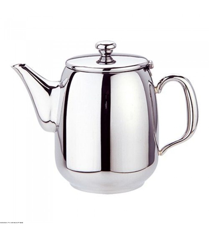 CAFETIERE INOX 1.75LT dans CAFE ET THE