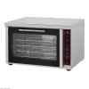 FOUR A AIR PULSE 400V BAKERY 4*60*40 CATERCHEF dans FOUR CONVECTION