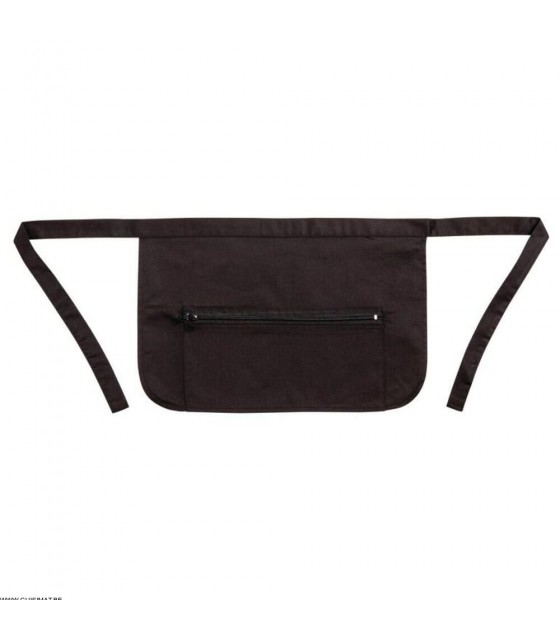 EOL  TABLIER BISTRO - CEINTURE DE BARMAN A FERMETURE ECLAIR dans TABLIERDES