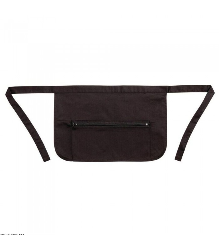 EOL  TABLIER BISTRO - CEINTURE DE BARMAN A FERMETURE ECLAIR dans TABLIERDES