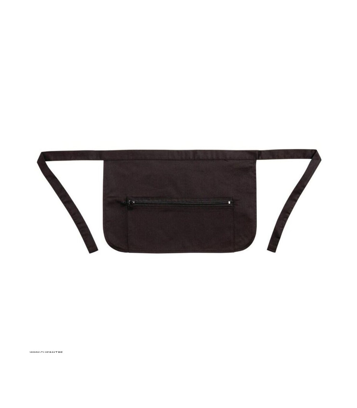 EOL  TABLIER BISTRO - CEINTURE DE BARMAN A FERMETURE ECLAIR dans TABLIERDES