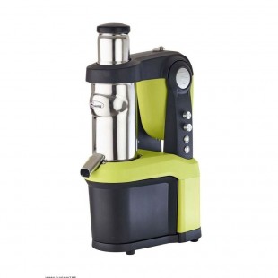 EXTRACTEUR DE JUS EXTRACTION A FROID 65 SANTOS dans PRESSE AGRUMES