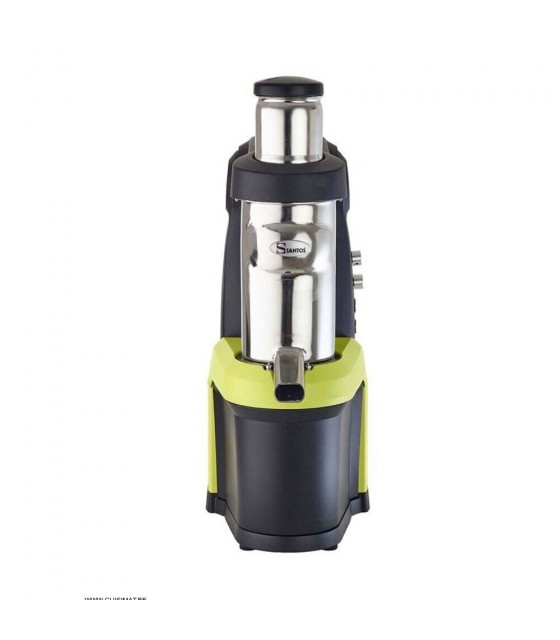 EXTRACTEUR DE JUS EXTRACTION A FROID 65 SANTOS dans PRESSE AGRUMES
