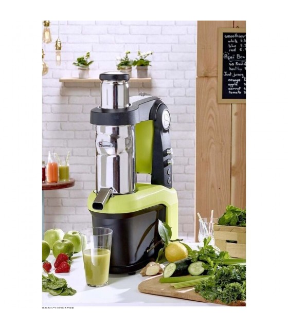 EXTRACTEUR DE JUS EXTRACTION A FROID 65 SANTOS dans PRESSE AGRUMES