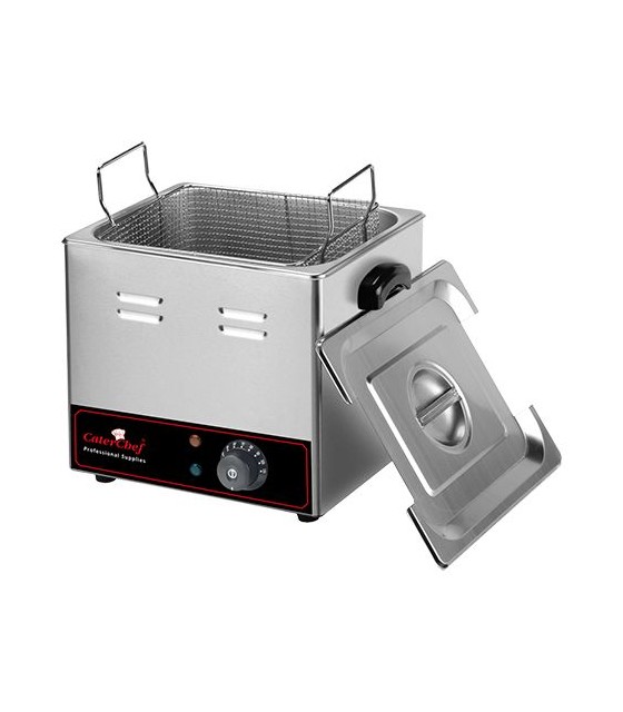 APPAREIL DE CUISSON UNIVERSEL CATERCHEF dans THERMOPLONGEUR