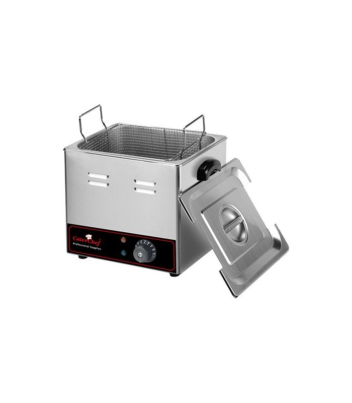 APPAREIL DE CUISSON UNIVERSEL CATERCHEF dans THERMOPLONGEUR